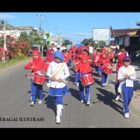 Semarakan HAB Ke 73, Kemenag Kaur akan Gelar Jalan Sehat