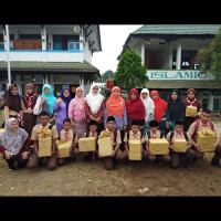 MTs. Baitul Makmur Curup Selesaikan ARD Tepat Waktu