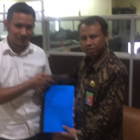 Kemenag BS Usulkan Pelayanan Haji Satu Pintu