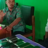 Kasi Penmad Pantau Simulasi UAMBN BK Sejumlah Madrasah