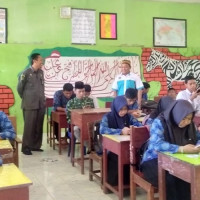 SIMULASI UAMBN BK BERBASIS ANDROID, SISWA MERASA LEBIH MUDAH DAN NYAMAN