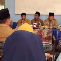 Kemenag MM Akan Bangun Gedung Balai Nikah dan Layanan Haji