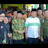 Honor Naik 100% , PAI Non PNS Harus Lebih Giat