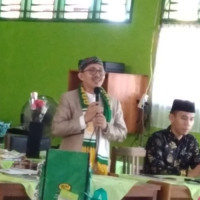 MTsN 2 Kota Bengkulu Terima Sosialisasi Dari AQM Tour & Travel