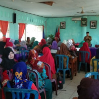 Kemenag Kota Bengkulu Adakan Sosialisasi Aplikasi Siaga Guru PAI Tingkat SD