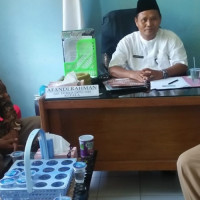 Tokoh  Ipuh Bangun  Pondok Pesantren Al Kausar