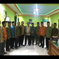 BPN Siap Dukung Proker Kemenag BS