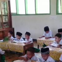 MIN 3 MM Bangun Perilaku Gemar Membaca Siswa dengan Kegiatan Membaca Senyap