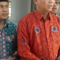 Ka.Kanwil Kemenag Bengkulu Apresiasi Persiapan Mukomuko Sebagai Tuan Rumah MTQ Tingkat Provinsi Bengkulu Tahun 2019