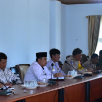 Tuan Rumah MTQ Tingkat Provinsi Bengkulu Taruh Nama Baik Kabupaten Mukomuko