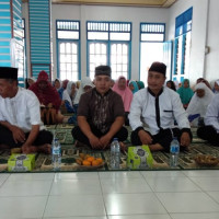 PAI Sungai rumbai Hadiri Tablig Akbar dalam Rangka HUT Kecamatan