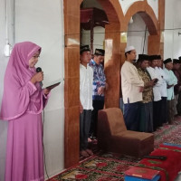 Tabligh Akbar BKMT Membangun Umat yang Cerdas Bersatu Dalam Ukhwah