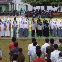 MAN 1 Mukomuko Raih Juara Umum OSK Tingkat SMA/MA Kabupaten Mukomuko