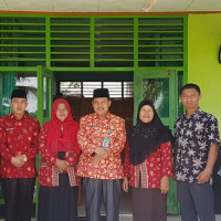 Ka. Kemenag MM: PAI Non PNS Wahib Kuasai IT