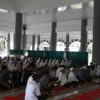 Pentingnya Sosialisasi Kesehatan Haji