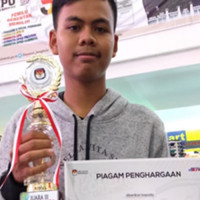 Siswa MAN 2 Kota Bengkulu Juara Stand Up Comedy