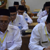 Rekrutmen Petugas Haji Tingkat Provinsi, Dua Peserta Mengundurkan Diri