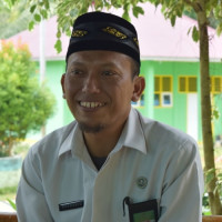 Balada Hari Pertama UNBMBK