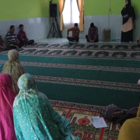 PAI Kankemenag Kota Bengkulu Himbau Jangan Jauhkan Anak Dari Masjid