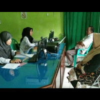 Pelunasan BPHI Bengkulu Selatan Tahap Pertama Telah Dibuka