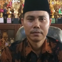 Muliyadi Pastikan USBNBK MTsN 1 Mukomuko menggunakan Android