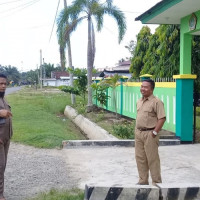 Jelang Ujian Nasional, Kasi Penmad Pastikan Kesiapan Madrasah