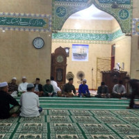 Momentum Isra' Mi'raj Ka. KUA Pondok Kelapa Ajak Teladani Rasulullah