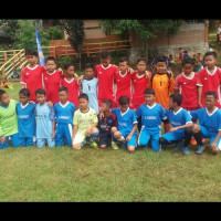 Tim Futsal MIN 2 Raih Juara Dalam Ajang Mahira Fair