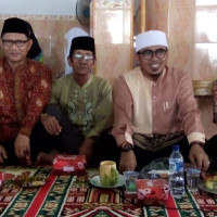 KUA Pondok Kelapa Dan BKMT Fasilitasi Sukses Pemilu Bersama KPU Provinsi