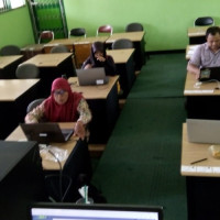 Tim Proktor Dan Guru Bidang Studi Bersinergi Sukseskan USBN-BK