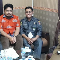 Seksi PHU Koordinasikan Kendala PC SISKOHAT