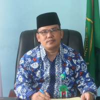 Hadapi Pemilu 17 April 2019 Kemenag MM Himbau Masyarakat Laksanakan Shalat ISTIKHARAH