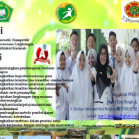 PPDB Online MAN 2 Kota Bengkulu Tahun 2019 Dimulai