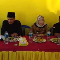 KUA Pondok Kelapa Himbau Warga Jaga Persatuan