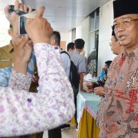 Bengkulu Terima Tambahan Kuota Haji 299 Orang