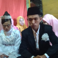 Ka. KUA Pondok Kelapa Ingatkan Istri Jangan BPJS