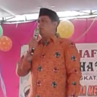 Ka. KUA Pondok Kelapa: “Jangan Mager Saat Puasa”