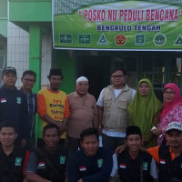 Penyuluh KUA Pondok Kelapa Kolaborasi Peduli Kemanusiaan