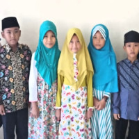 MIN 2 Kota Bengkulu Ikuti Lomba Hifzhil Quran