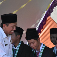 KASI PENMAD MM : ALUMNI ADALAH CERMIN MADRASAH