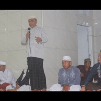 Kemenag Kaur Susun Jadwal Safari Ramadhan