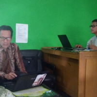 KUA Pondok Kelapa Isi Ramadhan dengan Ngaji Online