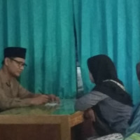 KUA Pondok Kelapa Layani Konsultasi Keluarga Bahagia