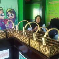 KUA Pondok Kelapa Support Produksi Kreatif KS