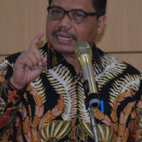 Dr.Ali Rohmad: Perencanaan Harus Didukung Data