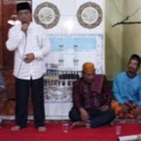 Safari Ramadhan, Kemenag Benteng Ajak Masyarakat Jaga Silaturahmai dan Persaudaraan