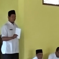 Hasil Kelulusan Diumumkan, Siswa MAN 1 Bengkulu Utara Lulus 100%