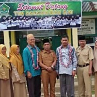 MIN 1 Bengkulu Utara Siap Pertahankan Akreditasi A