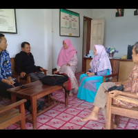 Pra Visitasi Asesor Akreditasi, Penmad Kemenag MM Asistensi Madrasah