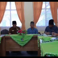 Kanwil Kemenag Bengkulu Tetapkan Besaran Zakat Fitrah